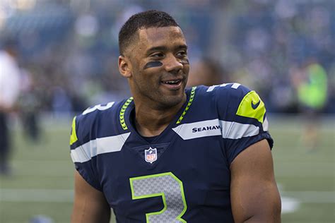 Seahawks QB Russell Wilson will Speak at NC State Graduation – Los ...