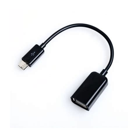 USB OTG Adapter Cable for Apple iPhone 6 64GB - Maxbhi.com