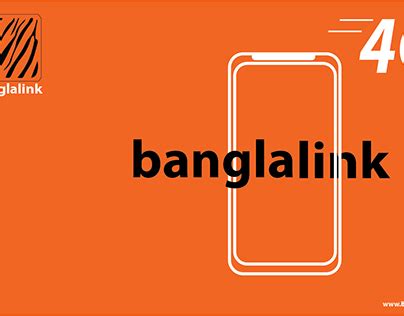 Banglalink Projects | Photos, videos, logos, illustrations and branding ...