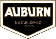 Auburn new and classic car specs