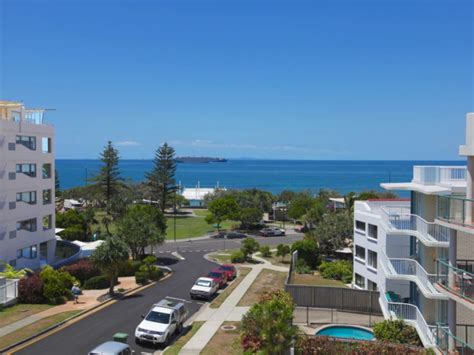 Caloundra Holiday Centre - Holiday Accommodation Caloundra