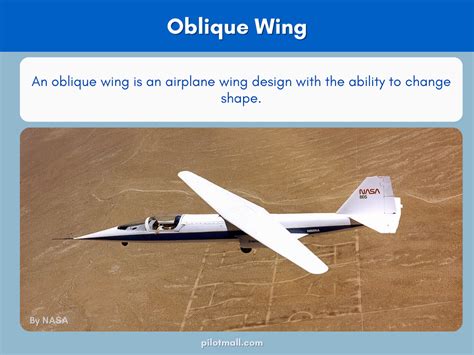 Aircraft Wing Design: 10 Types of Aircraft Wings (Complete Guide)