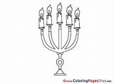 Chandelier Colouring Pages Sketch Coloring Page sketch template