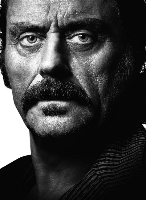 Al Swearengen - Ian McShane - Deadwood | Guys be like, Movie stars, Hbo