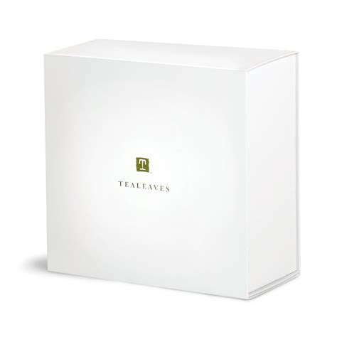 Classic Tea Assortment Gift Box | TEALEAVES