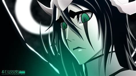 Ulquiorra Backgrounds - Wallpaper Cave