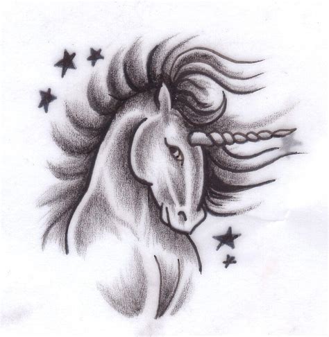 Dibujos de unicornios fáciles videos - Fotos de amor & Imagenes de amor