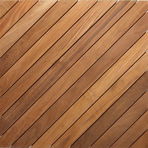 How to care for Teak wood flooring indoors - TRC