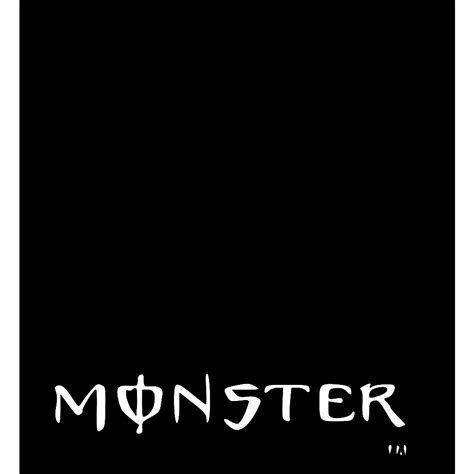 Free High-Quality monster energy logo png for Creative Design