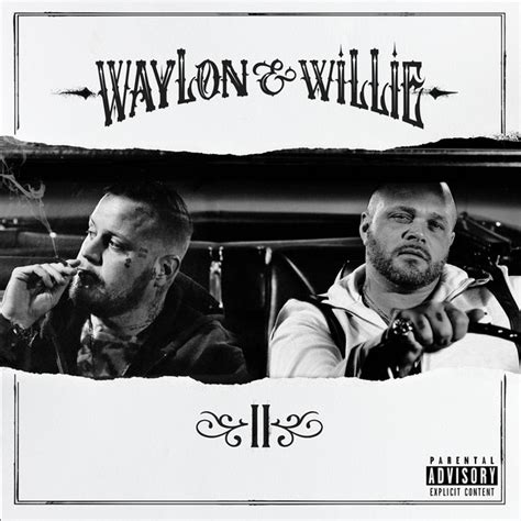 Waylon & Willie 2 - Album by Jelly Roll | Spotify