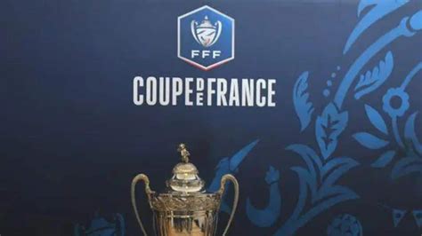 French Coupe de France 2022/23 live stream and telecast in the UK, India and US - The SportsGrail