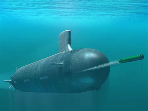 SSN-AUKUS-Class Nuclear Attack Submarines, UK