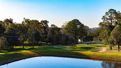 Golf Club – Merewether