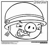 Free Angry birds coloring Page To Print  Birds Coloring Pages sketch template