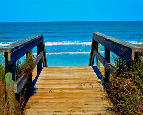 flagler beach,, I'd love to be on the coast of somewhere beautiful. | Beach place, Flagler beach ...