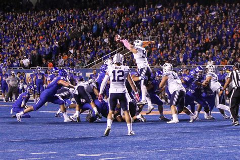 BYU Football Countdown: Player 47 - Perfect progress