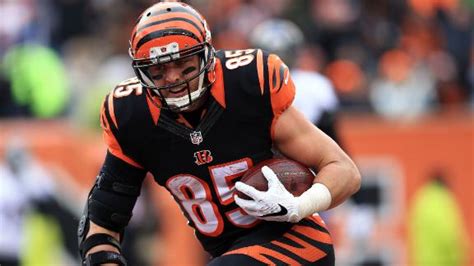 Tyler Eifert Stats, News, Videos, Highlights, Pictures, Bio ...