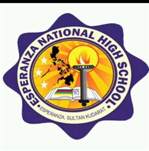 Esperanza national high school-ENHS