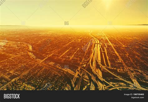 Aerial View Massive Image & Photo (Free Trial) | Bigstock