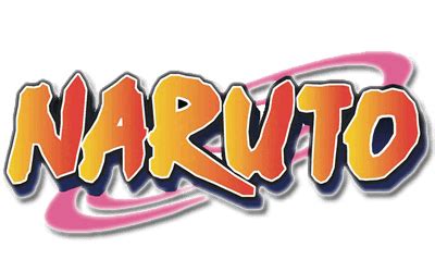 Naruto Logo transparent PNG - StickPNG