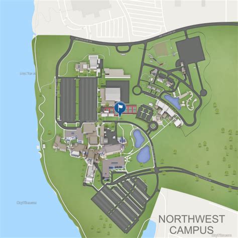 Tcc Trinity River Campus Map - Maping Resources