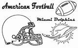 Free Miami Dolphins Coloring Pages Pdf To Print  Coloringfoldercom sketch template