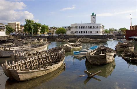 Moroni, Comoros Islands | World travel guide, Comoros islands, Months ...