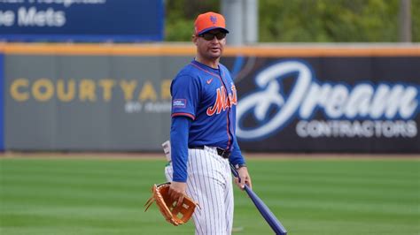 Carlos Mendoza says 'it’s not a secret,' Mets are 'here to win’