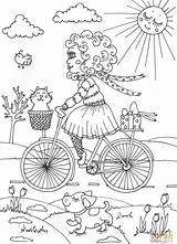 20 Free April Coloring Pages For Kids And Adults  Blitsy sketch template