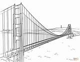 Gate Coloring Page sketch template