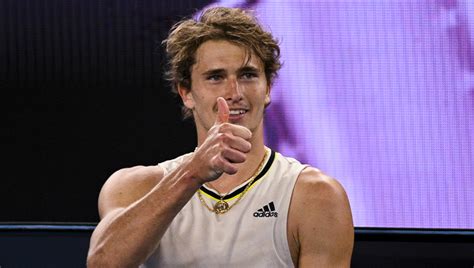 Alexander Zverev - Net Worth, Salary, Age, Height, Bio, Family, Career