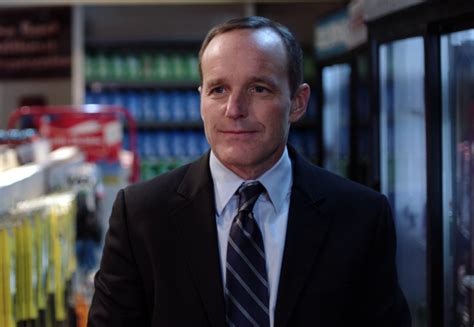 Phil Coulson | Jaden's Adventures Wiki | FANDOM powered by Wikia