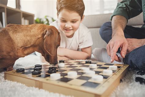 Fun Games to Play with Kids