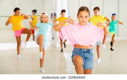 Boy Girl Hip Hop Dance Images: Browse 6,340 Stock Photos & Vectors Free Download with Trial ...