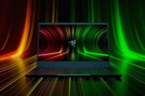 Razer Blade 14 Launched During E3 2021: Comes As First Razer Gaming ...