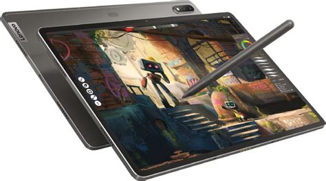 Lenovo Tab P12 Pro Review « TOP NEW Review