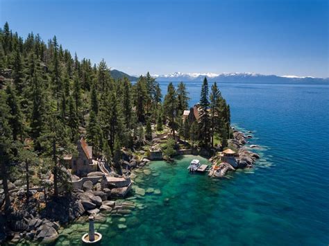 Lake Tahoe Summer Activities You Should Not Miss