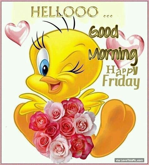 Good Morning Friday Quotes Funny - ShortQuotes.cc