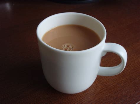 How to Make English Tea - 8 Easy Steps (with Pictures)