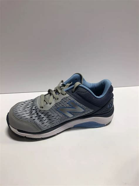 New Balance 847v4 Womens Size 12 2E WIDE Width Walking, 48% OFF