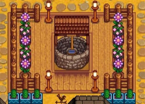 20 Most creative Stardew Valley farm layouts | Pocket Gamer