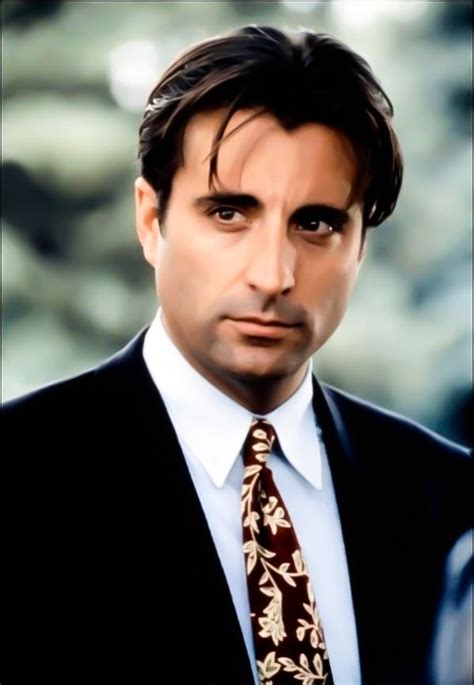 Cuba's finest... | Andy garcia, Movie stars, Celebrities male