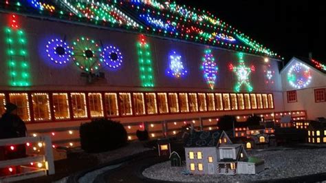 Koziar's Christmas Village (Bernville) - 2019 All You Need to Know BEFORE You Go (with Photos ...