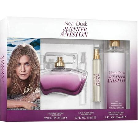 Jennifer Aniston Near Dusk Fragrance Gift Set for Women, 3 pc - Walmart.com