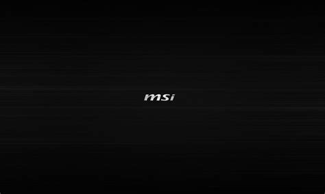 MSI Wallpapers - Wallpaper Cave