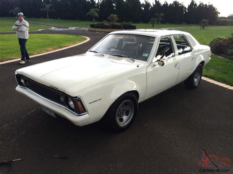 1970 Rambler Hornet SST AMC 360 V8 in Somerville, VIC