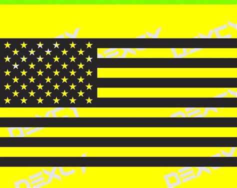 We the People Flag Vinyl Decal Sticker Custom USA Vinyl Decal - Etsy