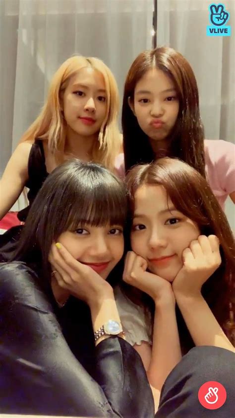 Blackpink V Live Full