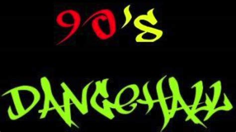 90s DANCEHALL MIX - YouTube