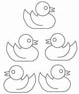Free Printable Five Little Ducks Coloring Page  Download Print Or sketch template